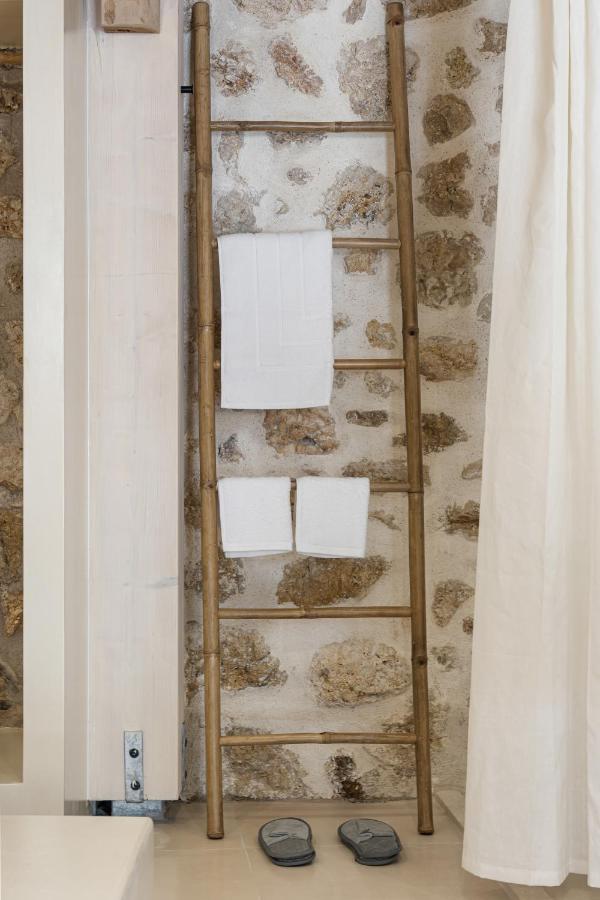 Tellion Suites Agios Nikitas Exterior photo