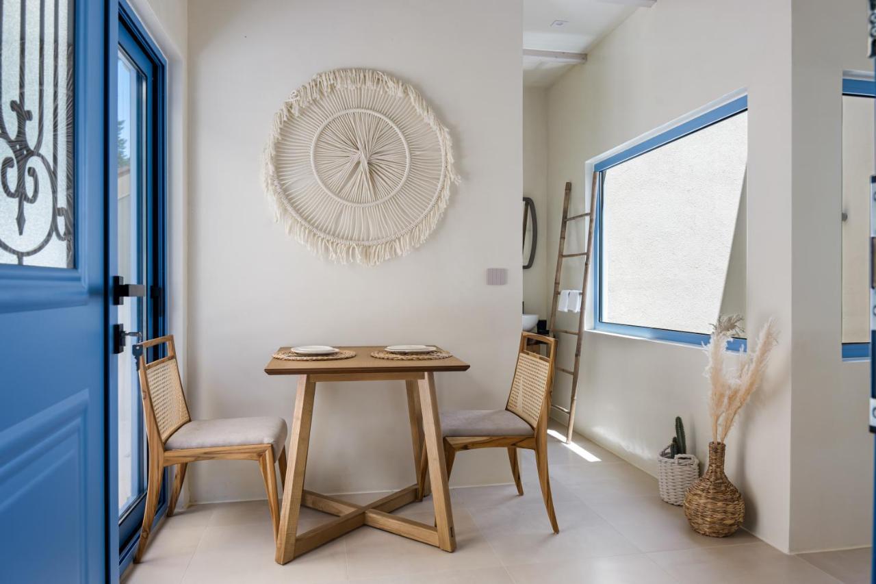 Tellion Suites Agios Nikitas Exterior photo