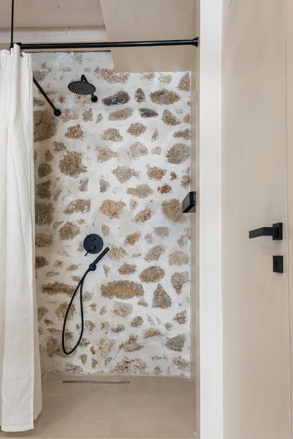 Tellion Suites Agios Nikitas Exterior photo