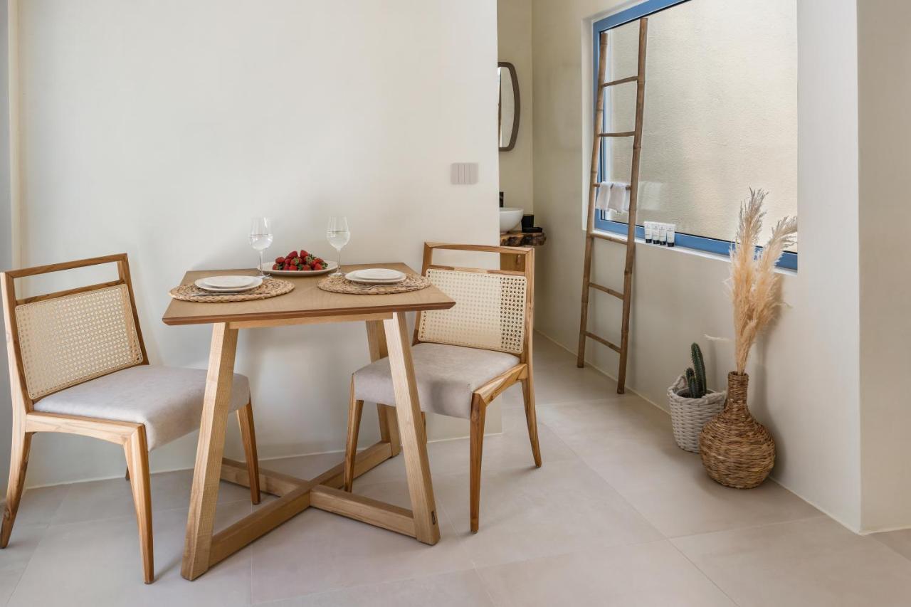 Tellion Suites Agios Nikitas Exterior photo